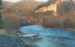 Sromowce Wyżne Flisacy - 18-12-2025 14:08