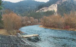 Sromowce Wyżne Flisacy - 18-12-2025 14:24