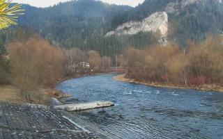 Sromowce Wyżne Flisacy - 18-12-2025 14:46