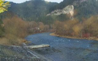 Sromowce Wyżne Flisacy - 18-12-2025 14:54