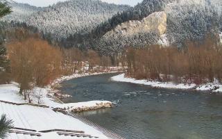 Sromowce Wyżne Flisacy - 01-02-2026 10:12