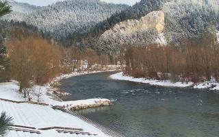 Sromowce Wyżne Flisacy - 01-02-2026 10:20