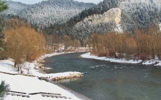 Sromowce Wyżne Flisacy - 01-02-2026 10:27