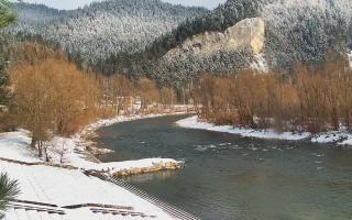 Sromowce Wyżne Flisacy - 01-02-2026 10:42