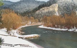 Sromowce Wyżne Flisacy - 01-02-2026 10:50