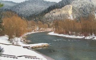 Sromowce Wyżne Flisacy - 01-02-2026 10:58