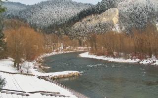 Sromowce Wyżne Flisacy - 01-02-2026 11:13