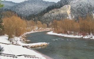 Sromowce Wyżne Flisacy - 01-02-2026 11:28