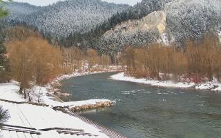 Sromowce Wyżne Flisacy - 01-02-2026 11:36