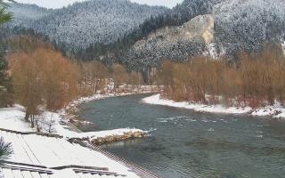 Sromowce Wyżne Flisacy - 01-02-2026 11:43