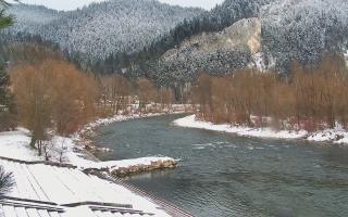 Sromowce Wyżne Flisacy - 01-02-2026 11:51