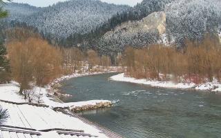 Sromowce Wyżne Flisacy - 01-02-2026 12:06