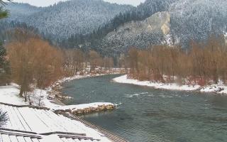 Sromowce Wyżne Flisacy - 01-02-2026 12:53