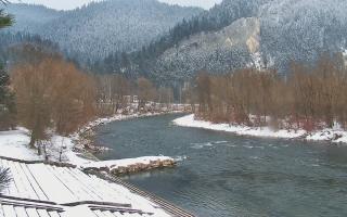 Sromowce Wyżne Flisacy - 01-02-2026 13:00