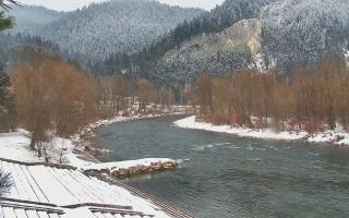 Sromowce Wyżne Flisacy - 01-02-2026 13:15