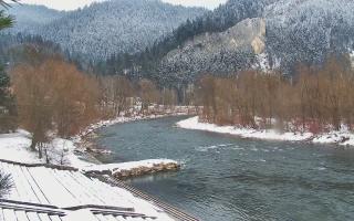 Sromowce Wyżne Flisacy - 01-02-2026 13:23