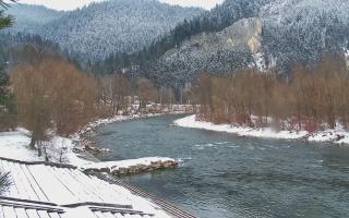 Sromowce Wyżne Flisacy - 01-02-2026 13:38