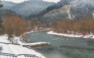 Sromowce Wyżne Flisacy - 01-02-2026 13:46