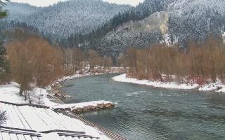 Sromowce Wyżne Flisacy - 01-02-2026 14:01