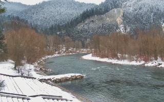 Sromowce Wyżne Flisacy - 01-02-2026 14:09