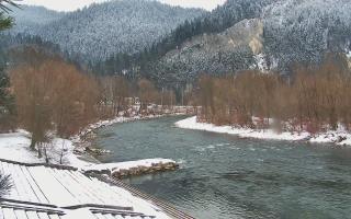 Sromowce Wyżne Flisacy - 01-02-2026 14:24