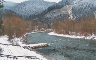 Sromowce Wyżne Flisacy - 01-02-2026 14:31