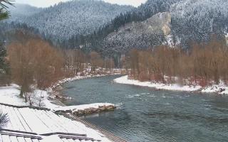 Sromowce Wyżne Flisacy - 01-02-2026 14:39