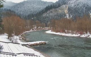 Sromowce Wyżne Flisacy - 01-02-2026 14:47