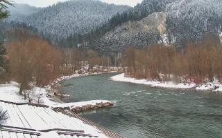 Sromowce Wyżne Flisacy - 01-02-2026 14:54