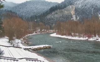 Sromowce Wyżne Flisacy - 01-02-2026 15:02