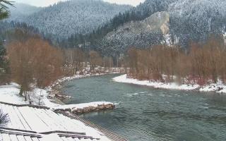 Sromowce Wyżne Flisacy - 01-02-2026 15:09