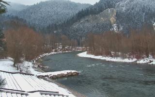 Sromowce Wyżne Flisacy - 01-02-2026 15:32