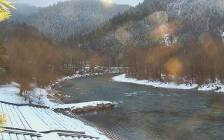 Sromowce Wyżne Flisacy - 01-02-2026 15:40