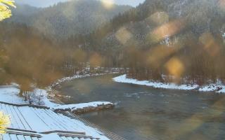 Sromowce Wyżne Flisacy - 01-02-2026 15:47