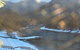 Sromowce Wyżne Flisacy - 02-02-2026 05:50