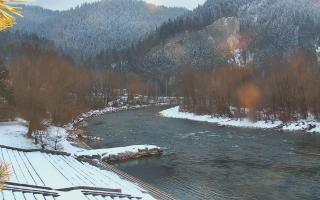 Sromowce Wyżne Flisacy - 02-02-2026 06:05