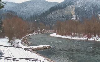 Sromowce Wyżne Flisacy - 02-02-2026 06:13