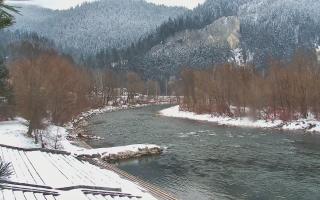 Sromowce Wyżne Flisacy - 02-02-2026 06:21