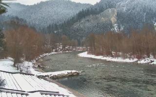 Sromowce Wyżne Flisacy - 02-02-2026 06:28