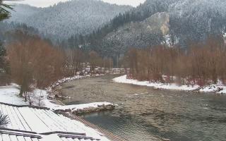 Sromowce Wyżne Flisacy - 02-02-2026 06:36