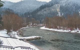 Sromowce Wyżne Flisacy - 02-02-2026 06:43