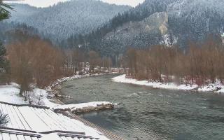 Sromowce Wyżne Flisacy - 02-02-2026 06:51