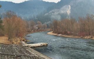 Sromowce Wyżne Flisacy - 22-02-2026 06:06