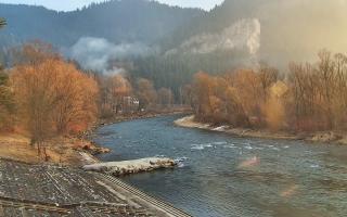 Sromowce Wyżne Flisacy - 22-02-2026 06:13