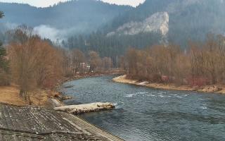 Sromowce Wyżne Flisacy - 22-02-2026 06:21