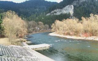 Sromowce Wyżne Flisacy - 21-03-2026 13:38