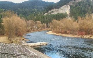 Sromowce Wyżne Flisacy - 21-03-2026 13:53