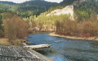 Sromowce Wyżne Flisacy - 21-03-2026 14:16