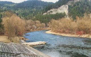 Sromowce Wyżne Flisacy - 21-03-2026 14:23