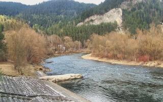 Sromowce Wyżne Flisacy - 21-03-2026 14:31